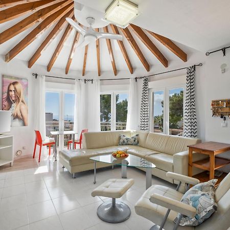 Holiday Home El Gazebo By Interhome Fanadix Exterior photo
