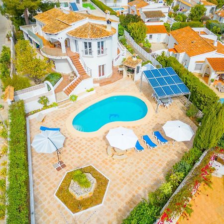 Holiday Home El Gazebo By Interhome Fanadix Exterior photo